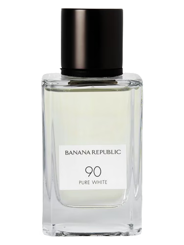 90 Pure White