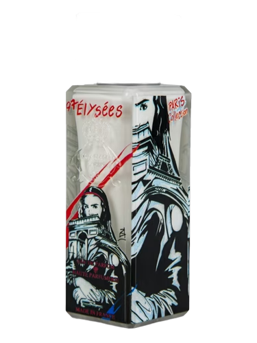 97 Élysées