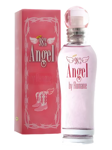 98% Angel
