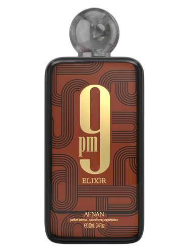 9PM Elixir