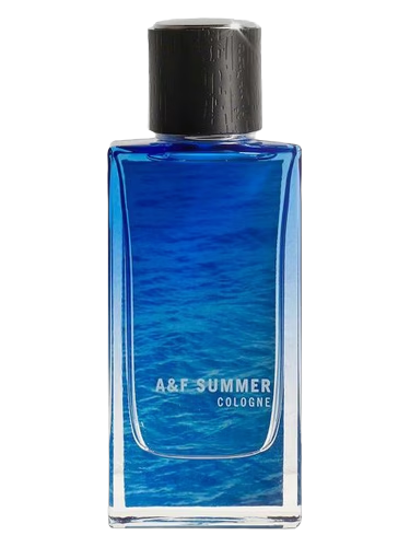 A & F Summer