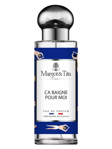 Ça Baigne pour Moi