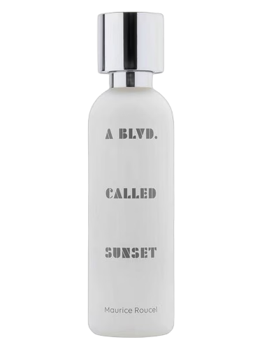 A Blvd. Called Sunset