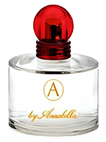A by Annabella 2003