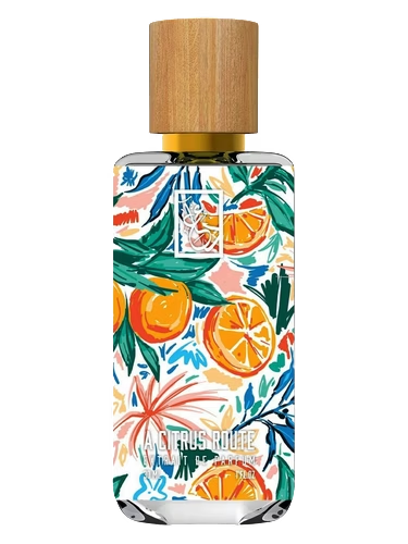 A Citrus Route