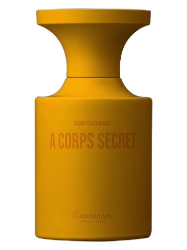 A Corps Secret