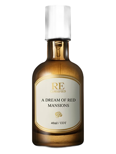 A Dream Of Red Mansions 醉芍药