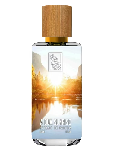 A Dua Sunrise