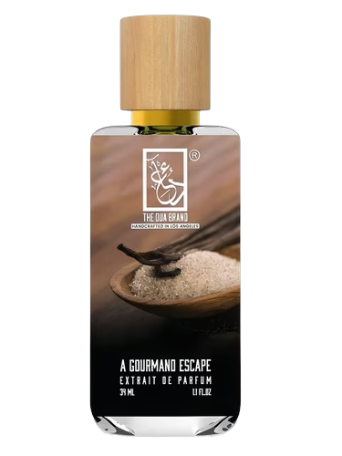 A Gourmand Escape