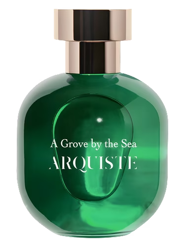 A Grove by The Sea