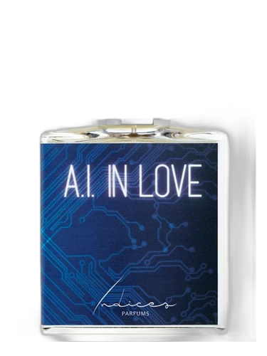 A.I. In Love