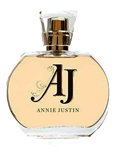 A J - Annie Justin