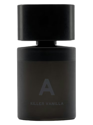 A Killer Vanilla