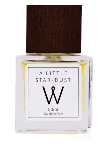 A Little Star-Dust