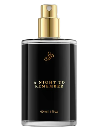 A Night To Remember