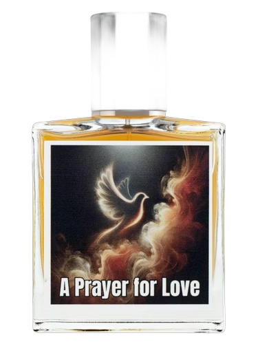 A Prayer for Love