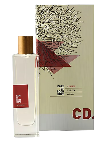 A Rather Novel Collection Cape Of Good Hope by Claude Dir