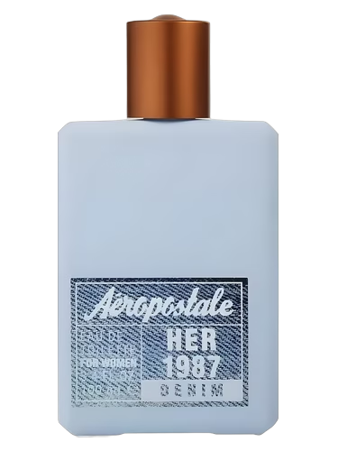 Aéropostale Her 1987 Denim