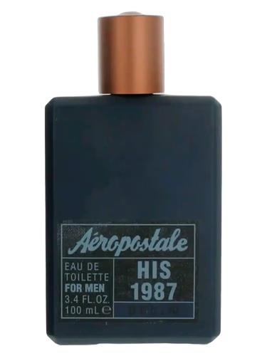 Aéropostale His 1987
