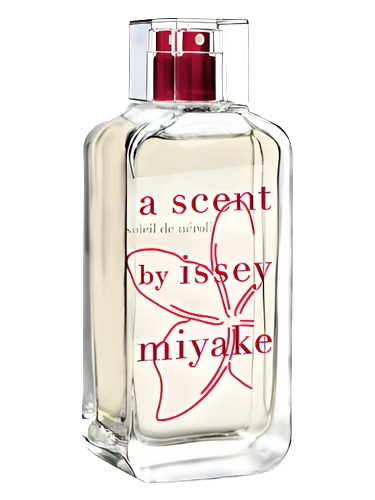 A Scent Soleil de Neroli