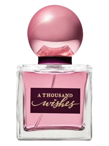 A Thousand Wishes 2020 Edition