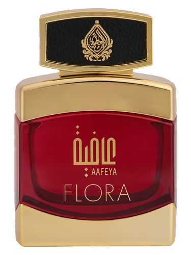 Aafiya Flora