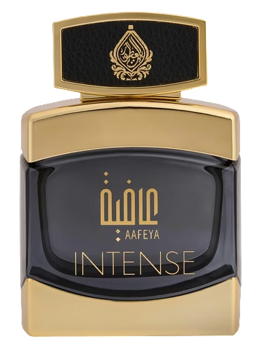 Aafiya Intense