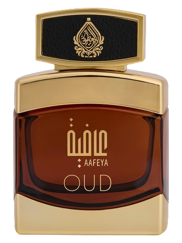 Aafiya Oud