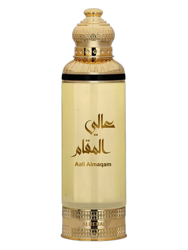 Aali Almaqam