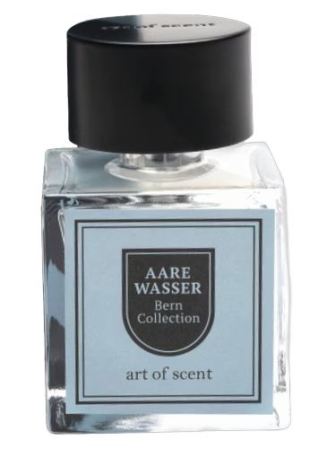 Aarewasser