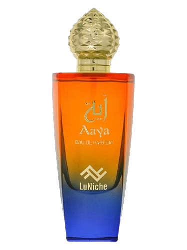 Aaya