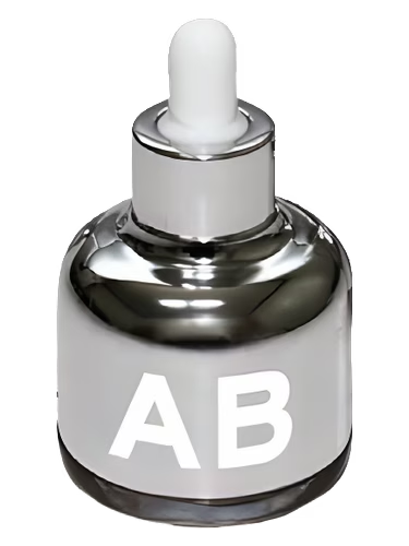 AB