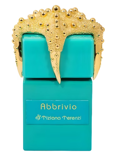 Abbrivio