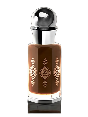 Abdul Samad Al Qurashi Blend