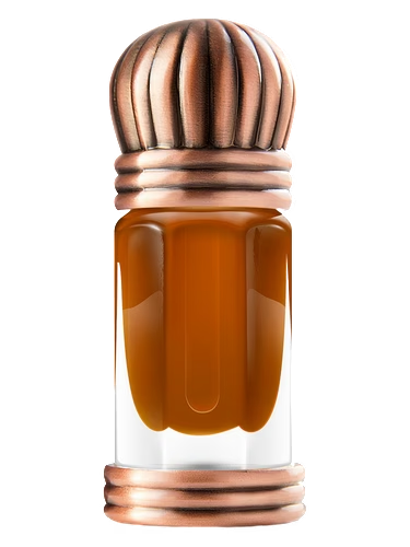Abelmosk Attar