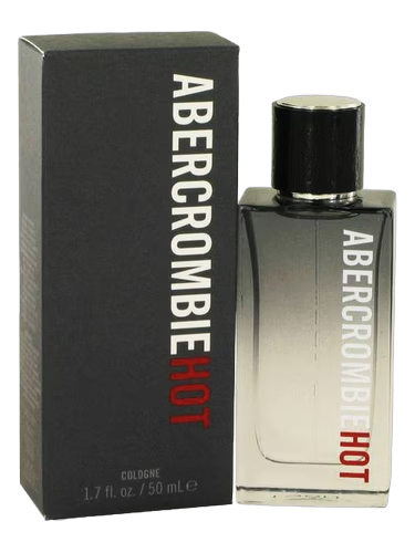 AbercrombieHOT