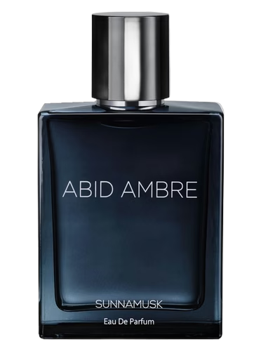 Abid Ambre Eau de Parfum