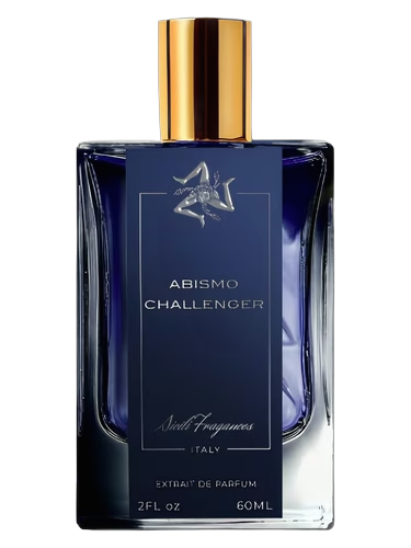 Abismo Challenger