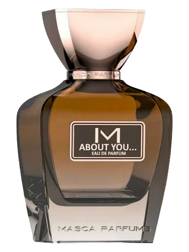 About You...
