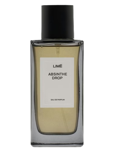 Absinthe Drop