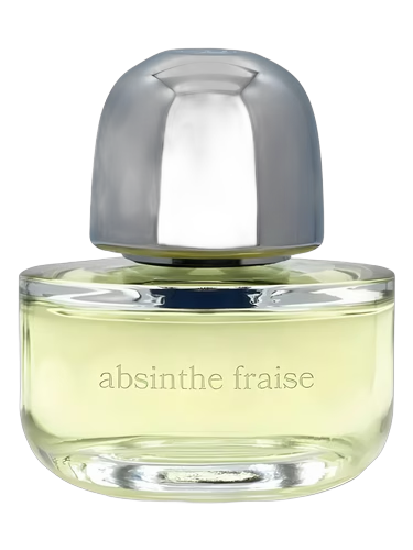 Absinthe Fraise