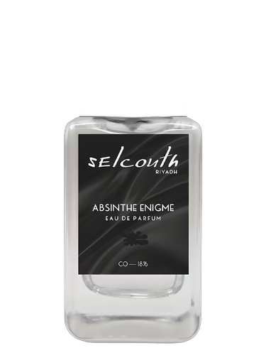 Absinthe Énigme