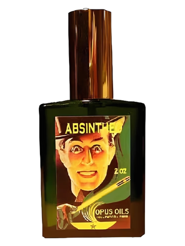 Absintheo