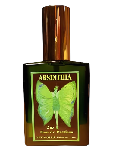 Absinthia
