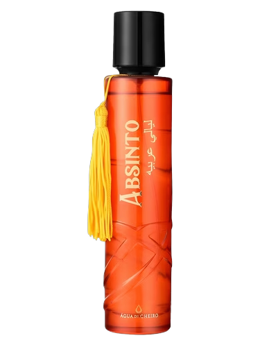 Absinto Arabian Nights