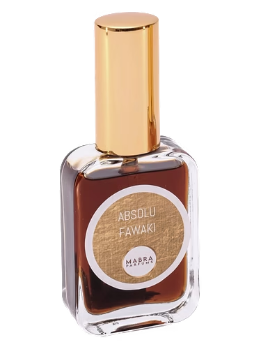 ABSOLU FAWAKI Perfume Extract