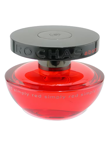 Absolu Intense Simply Red