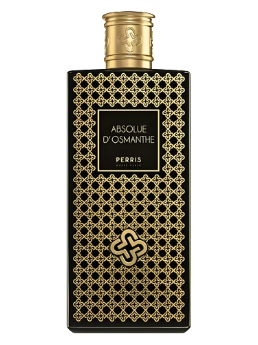 Absolue d’Osmanthe