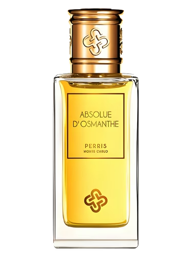 Absolue d’Osmanthe Extrait