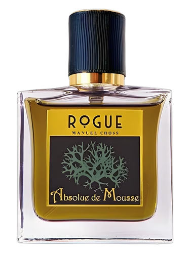 Absolue de Mousse